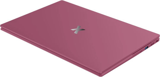 MaxCom Office MBook14 Lite Plus 14" (Celeron Dual Core-N4020/4GB/128GB SSD/W11 Home) (International English Keyboard)