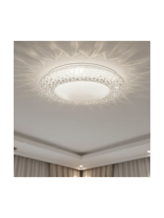 Eko Light Πλαφονιέρα LED Eko Light Πλαφονιέρα LED
