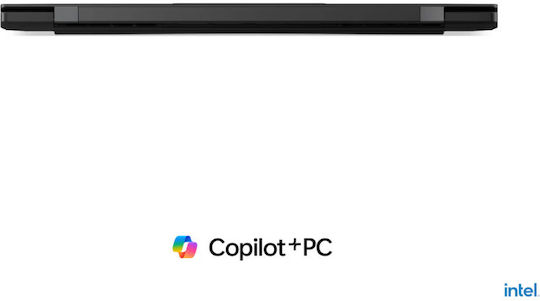 Lenovo ThinkPad X1 Carbon Gen 14 Aura Edition 14" IPS FHD+ Touchscreen (Ultra 7-355/32GB/512GB SSD/W11 Pro) (International English Keyboard)