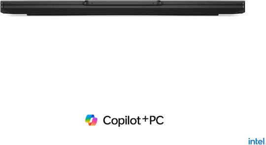 Lenovo ThinkPad X1 Carbon Gen 14 Aura Edition 14" IPS FHD+ Touchscreen (Ultra 7-355/32GB/512GB SSD/W11 Pro) (International English Keyboard)