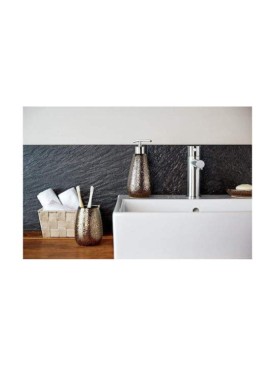 Wenko Ceramic Bathroom Accessory Set 3 Pieces