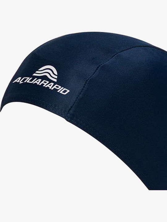Aquarapid Къпане Шапка Детски Тъмносин Aquarapid Къпане Шапка Детски Тъмносин