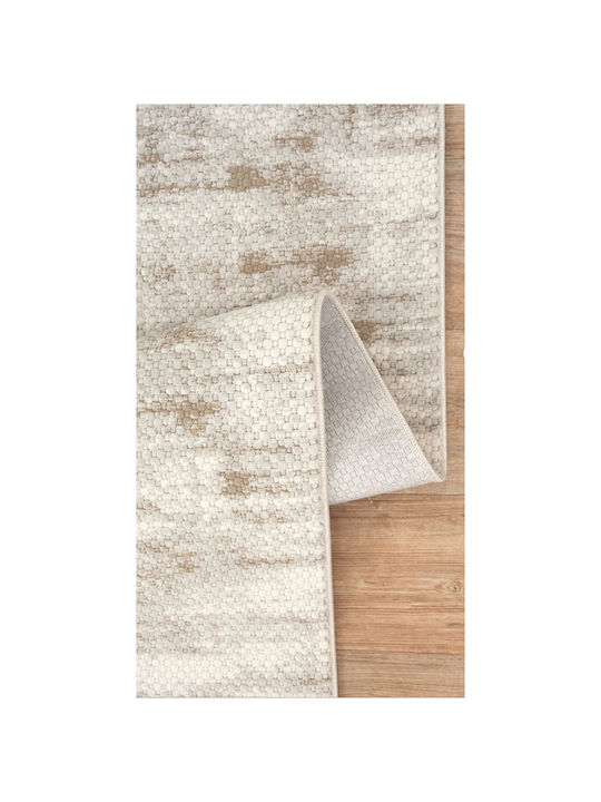 SteweHome Non-Slip Outdoor Rectangular Rug 160x230cm