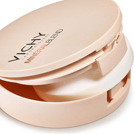 Vichy Mineral Blend Powder Light 9gr