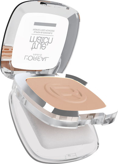 L'Oreal Paris True Match Пудра N4 Buff Beige 9гр