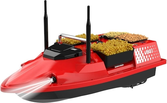 Flytec V803 Basic Fishing Boat
