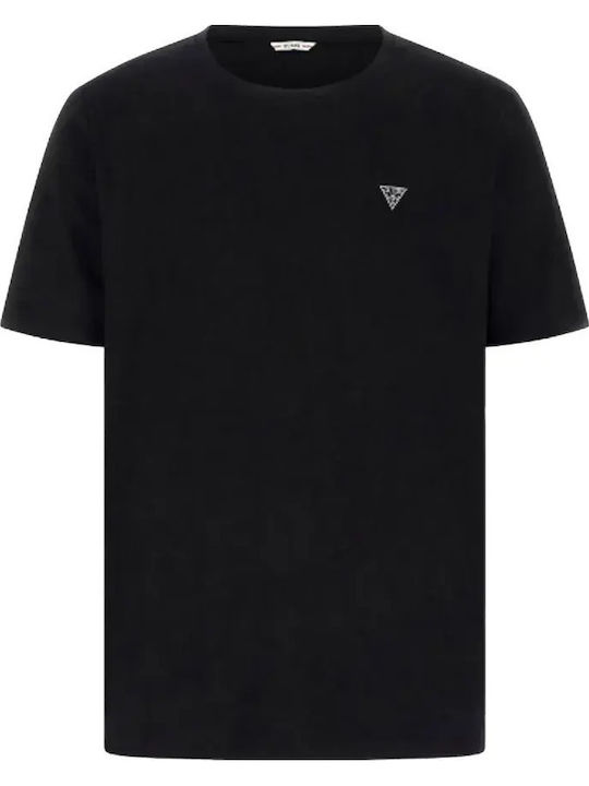 T-shirt Black