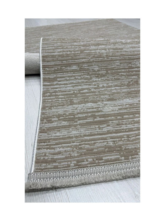 SteweHome Non-Slip Outdoor Rectangular Rug 100x300cm