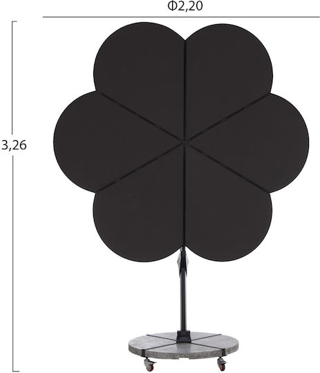Professional Floor Parasol Circular Aluminum Cannopy Cannopy with Base Φ2.665m Professional Floor Parasol Circular Aluminum Cannopy Cannopy with Base Φ2.665m