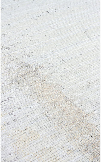 SteweHome Χαλί Ορθογώνιο Γκρι 200x300cm