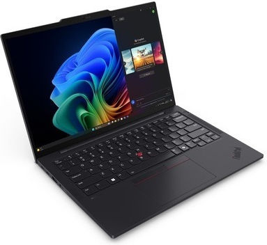 Lenovo ThinkPad T14s Gen 6 14" IPS FHD+ Touchscreen (Ryzen AI 300 Series-7 PRO 350/64GB/1TB SSD/W11 Pro) (GR Keyboard)