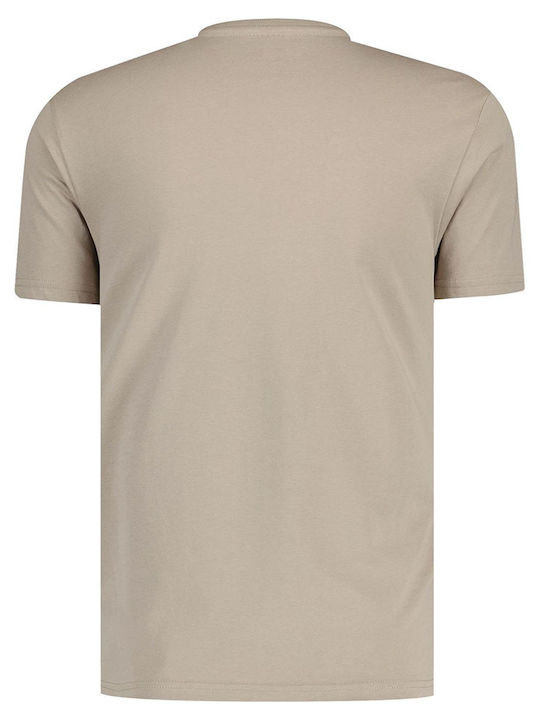 Nasa Tricou Gri