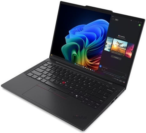 Lenovo ThinkPad T14s Gen 6 14" IPS FHD+ Touchscreen (Ryzen AI 300 Series-7 PRO 350/64GB/1TB SSD/W11 Pro) (GR Keyboard)