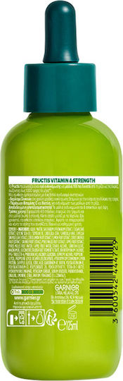 Garnier Fructis Serum Μαλλιών για Ενδυνάμωση 125ml
