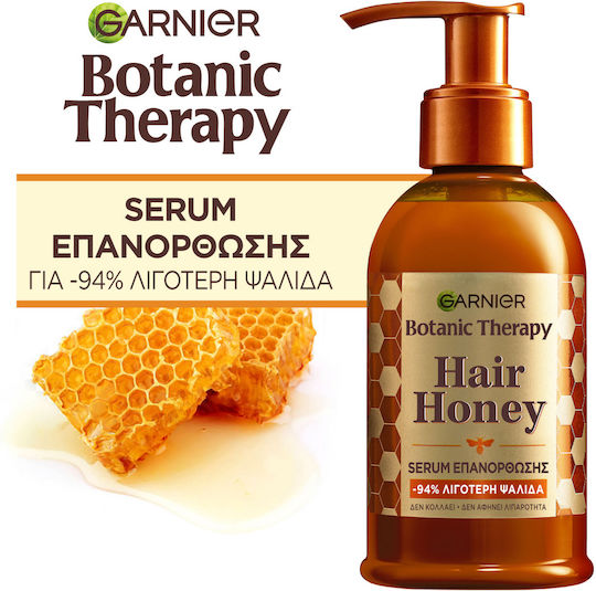 Garnier Botanic Therapy Leave In Serum Μαλλιών κατά της Ψαλίδας 115ml