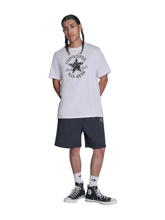 T-shirt Λευκό