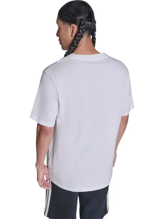T-shirt Λευκό