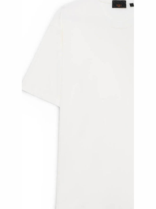 T-shirt White