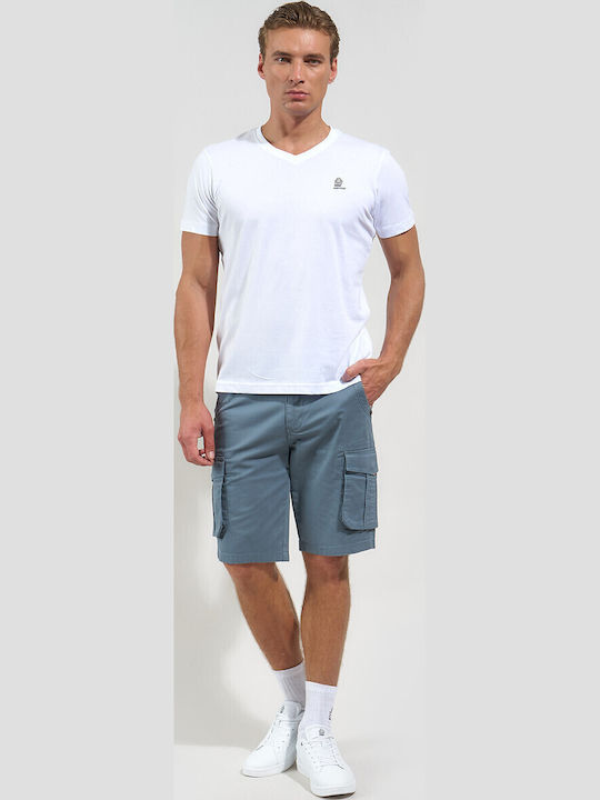 T-Shirt Weiß