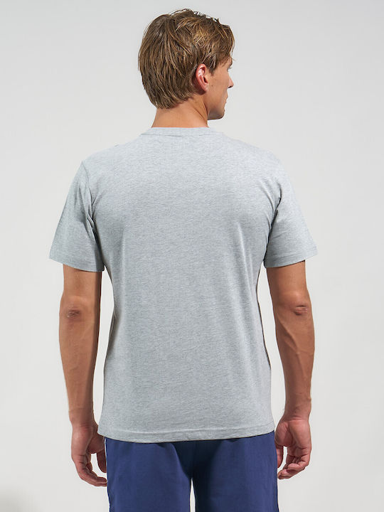 Iogo Tricou Gri 1156560008-GRI