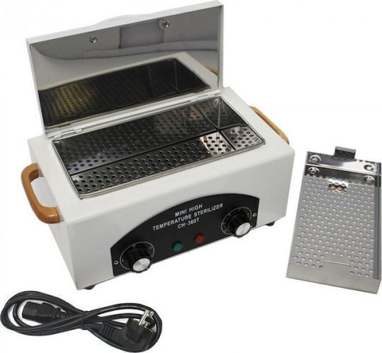 SPV Klivan Sterilizare Uscată 1.5lt 300W