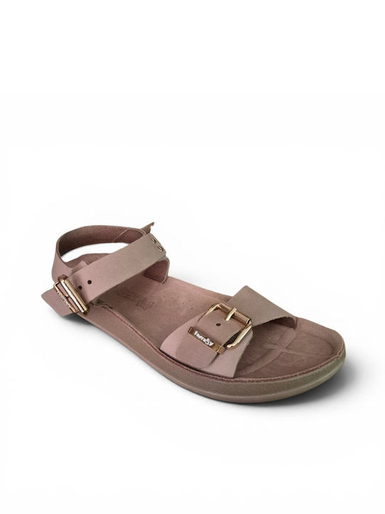 Fantasy Sandals