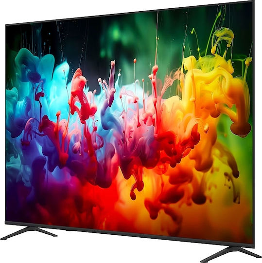 LG Smart TV 85" 4K UHD Mini LED QNED72 HDR (2026) 85QNED72B6A