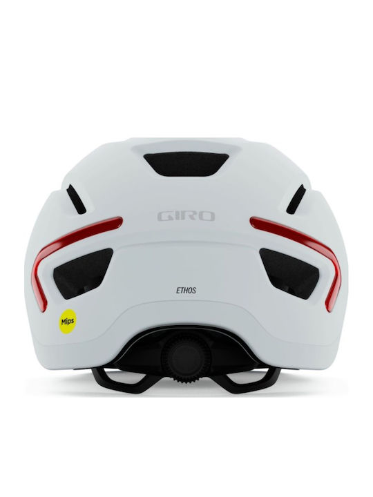 Giro Uvex Fahrradhelm Stadt Grau