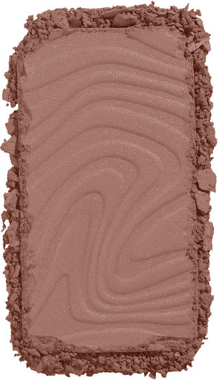 Nyx Buttermelt Bronzer Powder Bronzer 02 All Butta D Up 5gr
