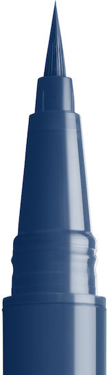 NYX Professional Makeup Epic Ink Водоустойчив И Дълготраен Химикал За Очни Линии 10 Mid Night Rise 1ml