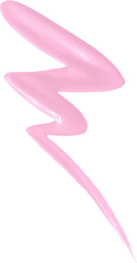 NYX Professional Makeup Vivid Brights Liquid Eye Liner 09 Sneaky Pink 2ml