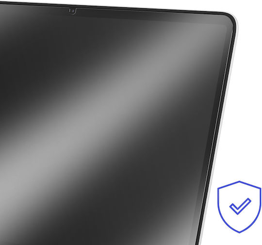 Avizar Schutz Des Bildschirms Für Macbook Neo 13" Langlebig Hochsensibel Transparent