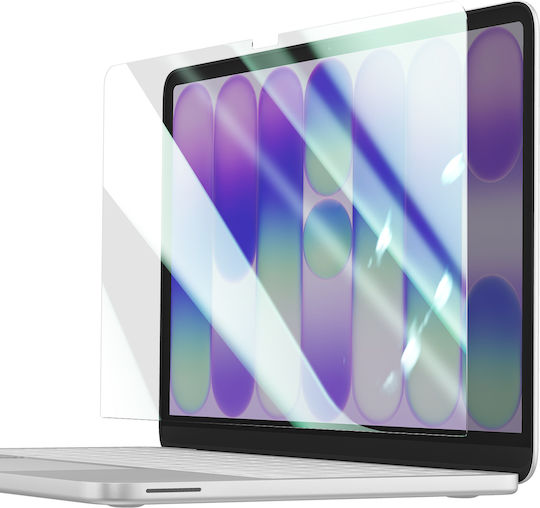 Avizar Schutz Des Bildschirms Macbook Neo 13 Zoll Anti-Kratz Anti-Fingerprint Transparent