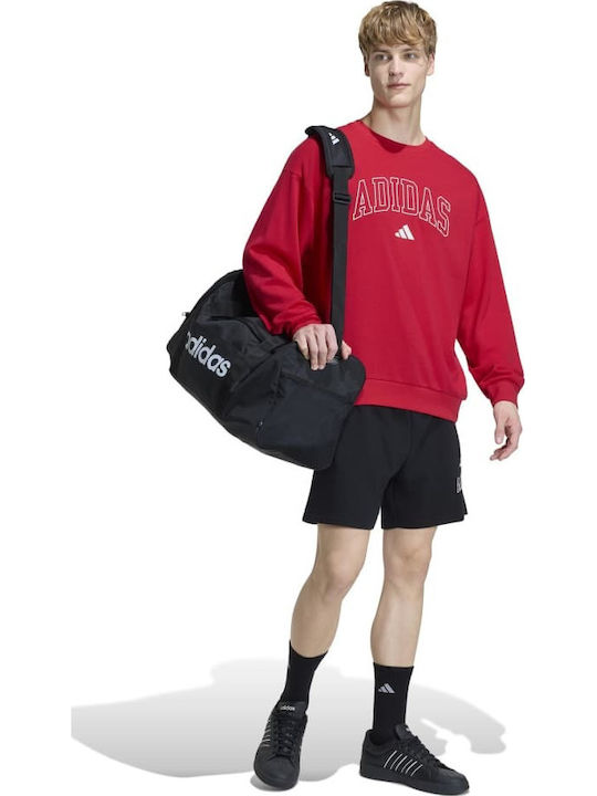 Adidas Sports Men's Black Shorts