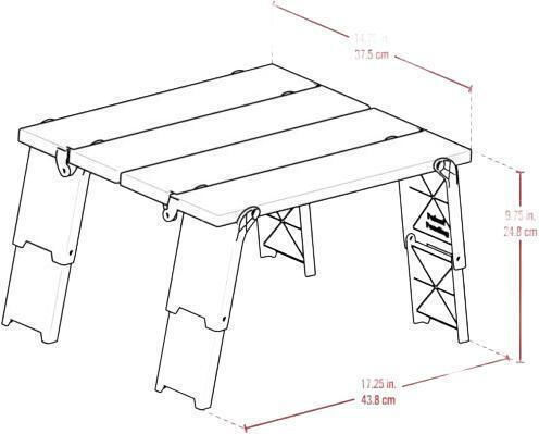 Campus Beach Chair