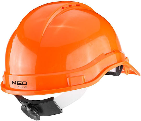 NEO Κράνος Εργοταξίου