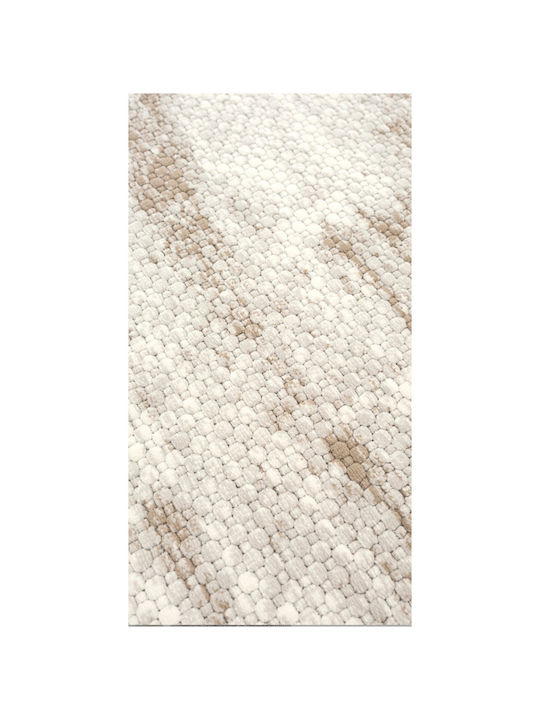 SteweHome Antirutsch Außenbereich Rechteckiger Wohnzimmer Teppich 200x290cm