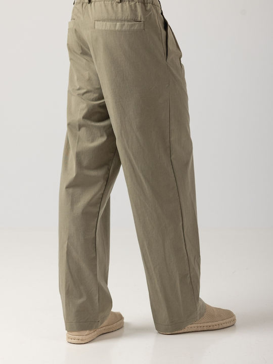 Ae Er Trousers Khaki