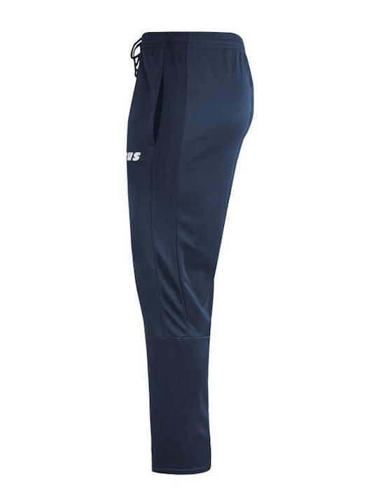 Pantaloni De Trening Dark Blue