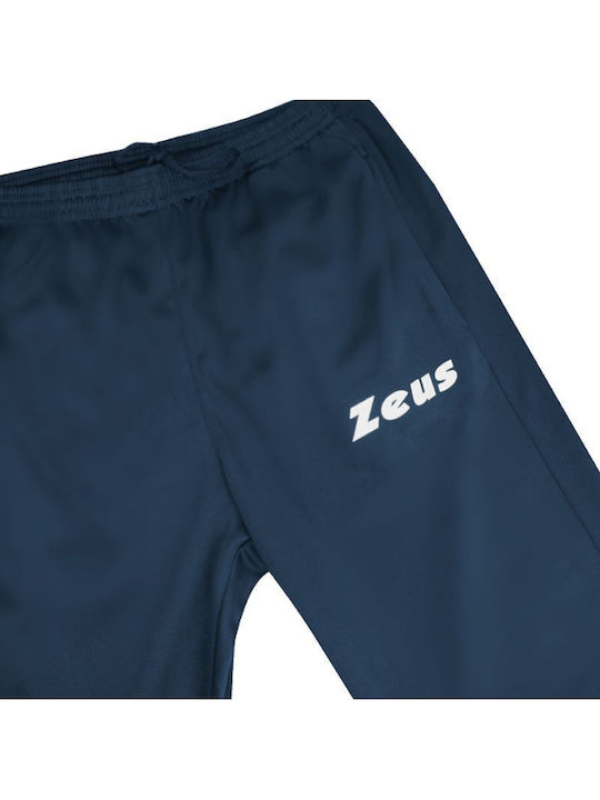 Pantaloni De Trening Dark Blue