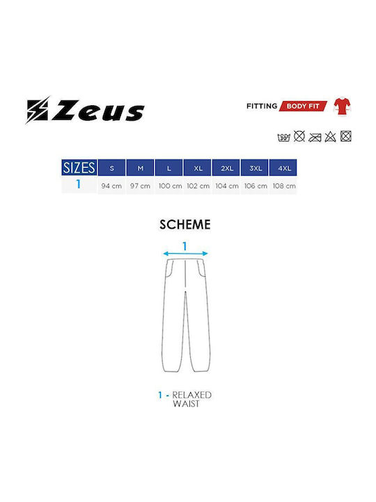 Sweatpants Navy Blue