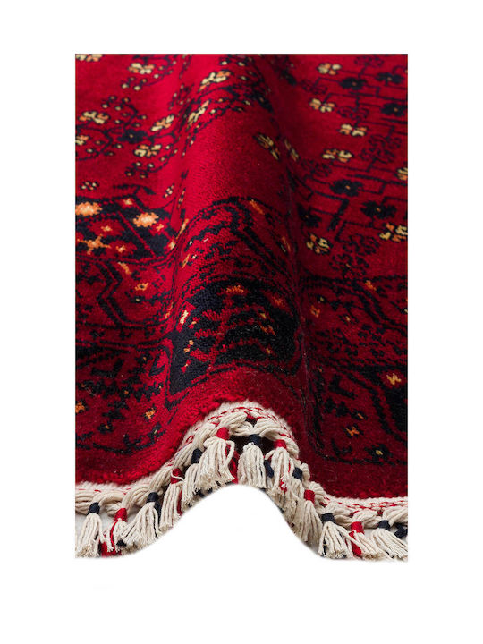 SteweHome Covor Handmade Rectangular Yagcibedir 160x230cm