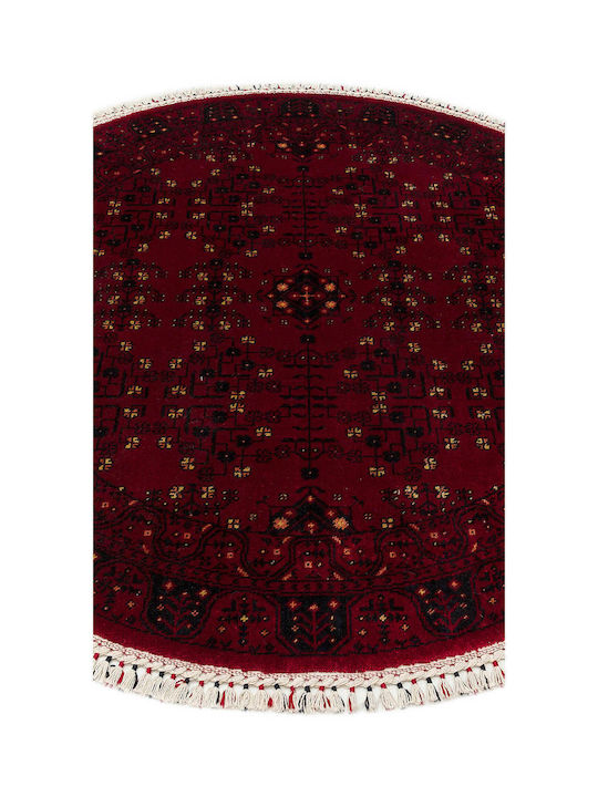 SteweHome Covor Handmade Rectangular Yagcibedir 160x230cm