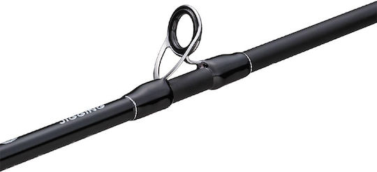 MajorCraft Giant Killing 1G Electric Fishing Rod for Jigging / Slow Jigging 1.92m 275g