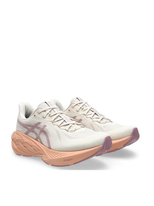 Dynablast 6 Дамски Спортни Обувки Running Soft Oat / Cantaloupe