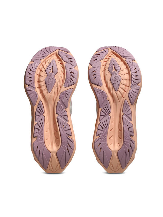 Dynablast 6 Дамски Спортни Обувки Running Soft Oat / Cantaloupe
