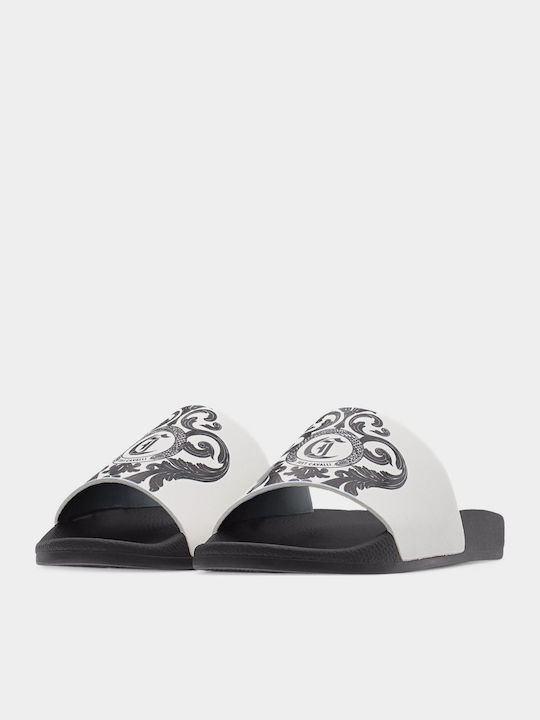Herren Flip-Flops Schwarz