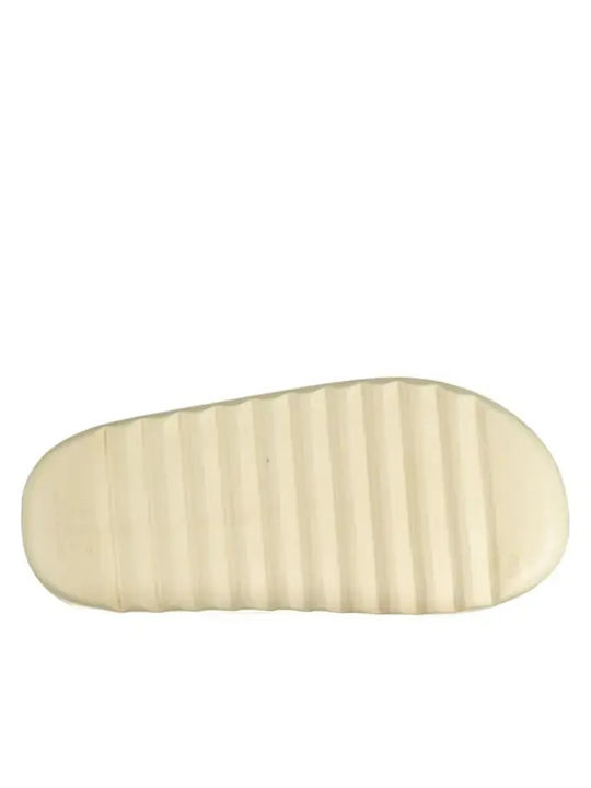 Men's Anatomic Beige Slides