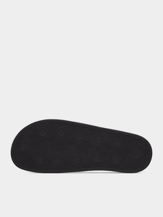 Herren Flip-Flops Schwarz