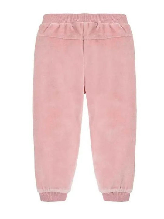 Kinder Trainingsanzüge Rosa